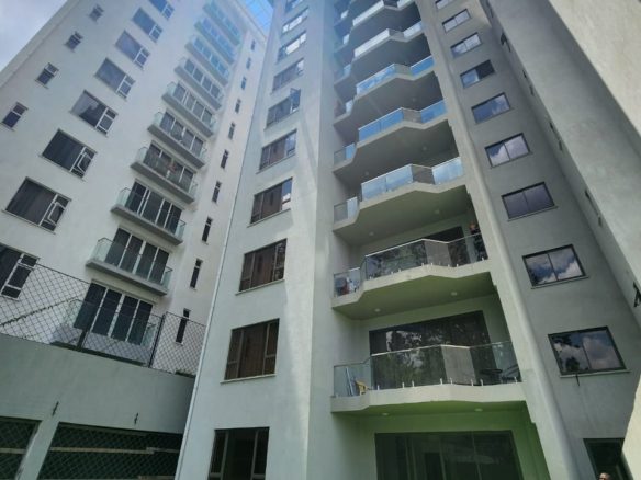 Westlands Modern 2 bedroom All ensuite apartment to let. Price 180k. UN Approved. Security cameras & access control. Musili Homes