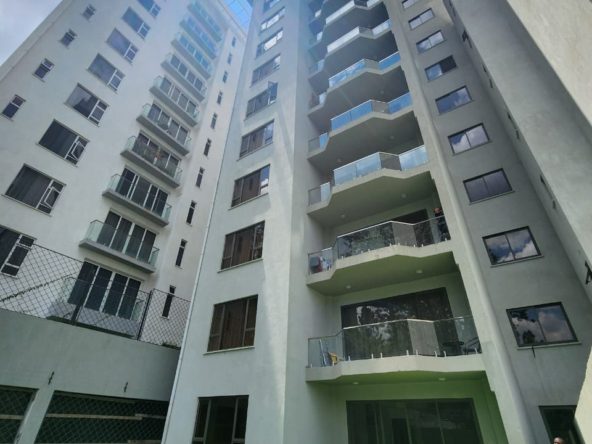 Westlands Modern 2 bedroom All ensuite apartment to let. Price 180k. UN Approved. Security cameras & access control. Musili Homes