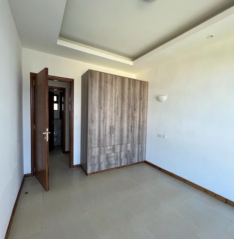 2 bedroom apartment to let in Westlands, Nairobi. Rent per month 120,000. Musilli Homes