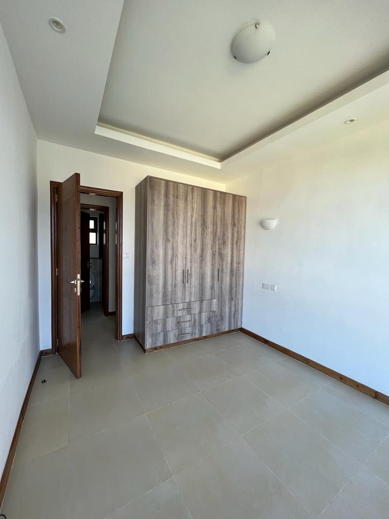 2 bedroom apartment to let in Westlands, Nairobi. Rent per month 120,000. Musilli Homes