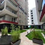 3 bedroom apartment to let in Westlands, Nairobi. All bedroom en suite. swimming pool. Gym. Lift. Back up generator. Rent per month 150,000. Musilli Homes