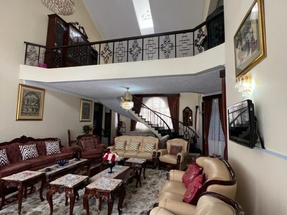 Beautiful 4 bedroom All en suite + Dsq house for sale in Kileleshwa. Ksh 53Million. Musilli Homes