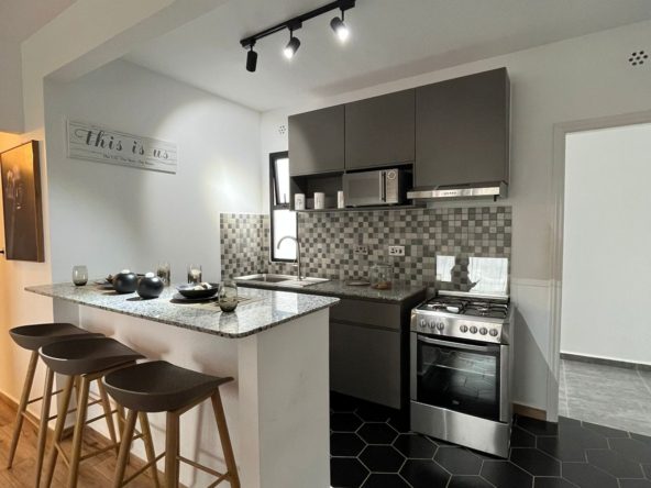 3 bedroom apartment 2 bedroom apartment Tatu City. Swimming pool, Fully equipped gym. 9 million. Musilli Homes