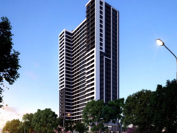 Mistry Spring Westland Apartment. Near GTC area behind Kempiski. 1 bedroom from 8M. 2 bedrooms from 12M. Has a flexible payment plan Musilli Homes