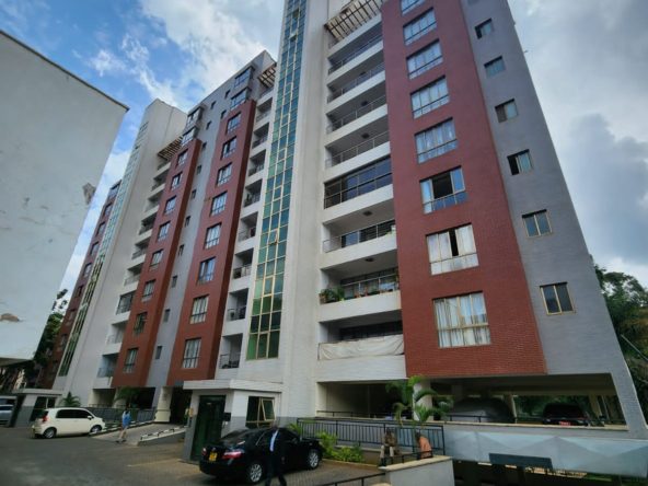 3 bedroom All ensuite + Dsq apartment to let in Lavington. Price 120,000. 24 hour security service. Has. 36 units in the compound. Musilli Homes