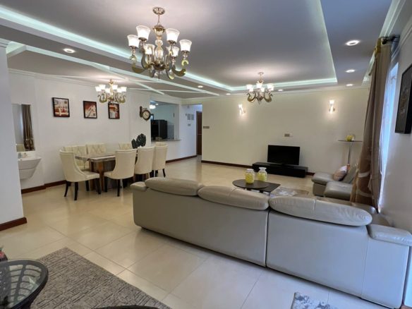 Studio Apartment 3 Bedroom Apartment 2 Bedroom Apartment 1 Bedroom Apartment in Westlands, Nairobi. Backup generators in all areas. High speed lifts. Intercom. 2 parking spaces per apartment. 9.2 Million Musilli Homes