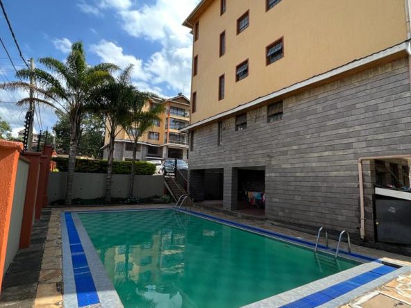 2 bedroom apartment for sale located in the leafy suburb of lavington, Nairobi. Sale at 13Million. Listed by Musillli Homes