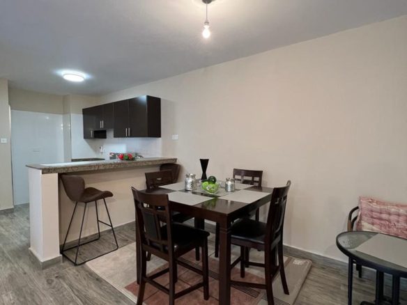 3 bedroom apartment 2 bedroom apartment to let and sale in Kitisuru, Nairobi. Sale 2bedroom 12Million (rent per month 80,000). Musilli Homes