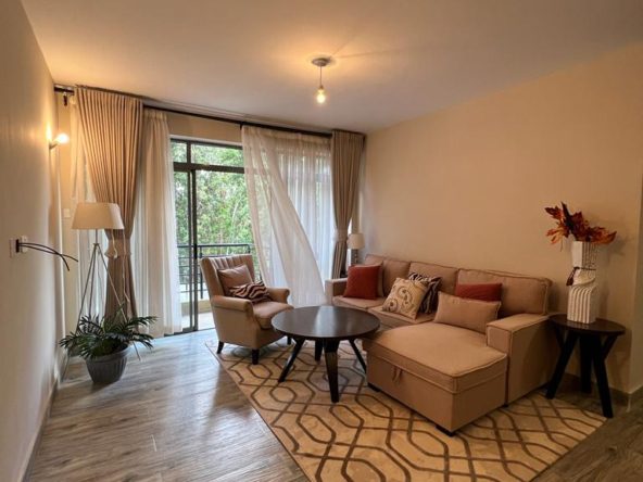 3 bedroom apartment 2 bedroom apartment to let and sale in Kitisuru, Nairobi. Sale 2bedroom 12Million (rent per month 80,000). Musilli Homes