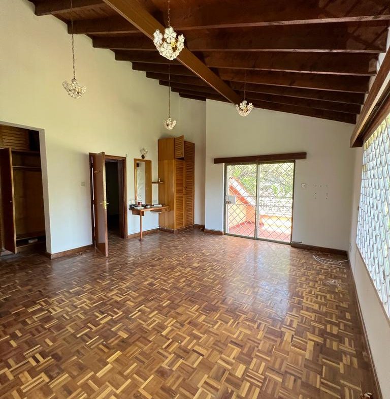 5 bedroom townhouse to let located on lavington, Nairobi. dsq Available -private garden -pet friendly -ample car parking Rent per month 265,000 Musilli Homes