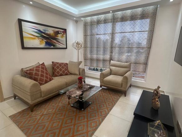 Modern 1 BEDROOM apartment for sale. Location-Westlands, rhapta road Size-57 sqm Price -8.5M. Completion date -March 2024 Musilli Homes