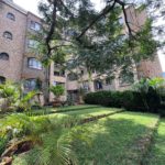 Spacious modern 3 bedroom apartment to let in Kileleshwa, Nairobi. Full Backup generator All bedroom are en-suite. Rent per month 120K Musilli Homes