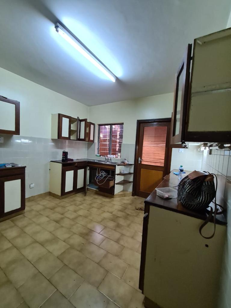 4 Bedroom town house to let in Westlands,Rhapta road. Located in secure gated community Rent-Ksh 150,000