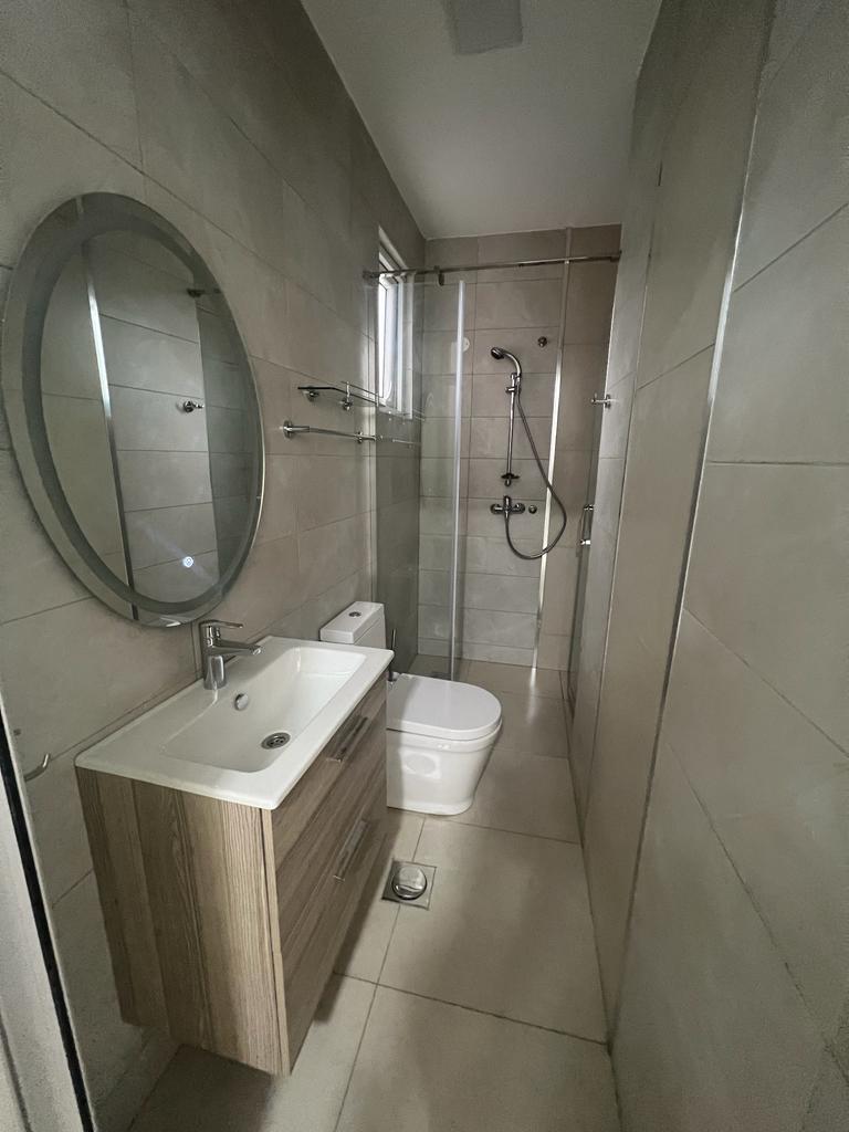 Modern 2 Bedroom apartment for sale. Location-Westlands, rhapta road Size-81.5 sqm Price -11.5M. Completion date -March 2024 Musilli Homes