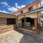Spacious modern 3 bedroom plus 2 dsq Maisonette to let in Kileleshwa. Backyard garden Gated community. Newly refurbished. 90k Musilli Homes