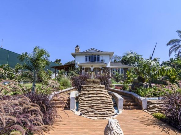 Runda Evergreen- 5 Bedroom Villa on 1/2 acre plot. CCTV cameras -Automatic gates -UN Security approved. Monthly rent - 4200 USD Musilli Homes