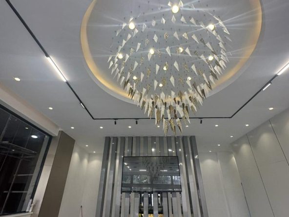 1 Bedroom Apartment 2 bedroom apartment 3 bedroom apartment 4 bedroom apartment for Sale in Kileleshwa, Othaya Road. Close to shopping malls, schools, hospitals all within 2KM radius. 5.5 M Musilli Homes