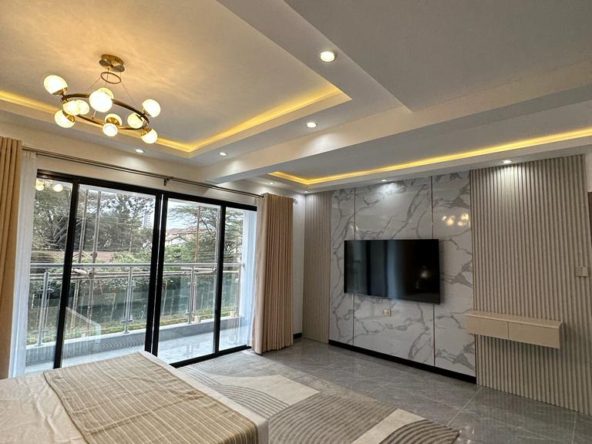 1 Bedroom Apartment 2 bedroom apartment 3 bedroom apartment 4 bedroom apartment for Sale in Kileleshwa, Othaya Road. Close to shopping malls, schools, hospitals all within 2KM radius. 5.5 M Musilli Homes