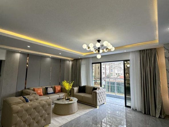 1 Bedroom Apartment 2 bedroom apartment 3 bedroom apartment 4 bedroom apartment for Sale in Kileleshwa, Othaya Road. Close to shopping malls, schools, hospitals all within 2KM radius. 5.5 M Musilli Homes