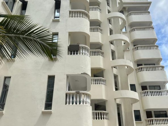3 bedroom apartments for sale in Nyali near City Mall. Ksh 14.5m. Perfect for Airbnb business. Has swimming pool. Musilli Homes