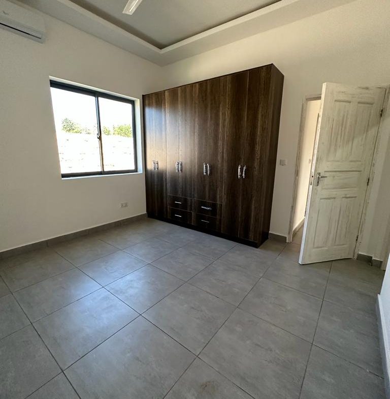 3 bedroom villas for sale in Diani Mombasa. Ksh 15million. Master ensuite. Sits on 1/4 acre. Ready title. Walking distince from Neptune beach Musilli Homes