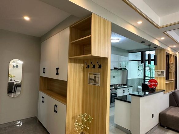 Alina Harbour-2 bedroom apartments 3 bedroom apartments for SALE in Kilimani off Kirichwa road. From as low as 8.6 Million. Completion end 2024. Musilli Homes