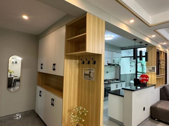 Alina Harbour-2 bedroom apartments 3 bedroom apartments for SALE in Kilimani off Kirichwa road. From as low as 8.6 Million. Completion end 2024. Musilli Homes