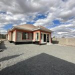 Impala Court (Phase 4) 3 Bedroom Bungalow with a Dsq for Sale in Kitengela. Plot Size 50x100ft (Freehold Title) Price Guide Ksh 6,200,000 Musilli Homes
