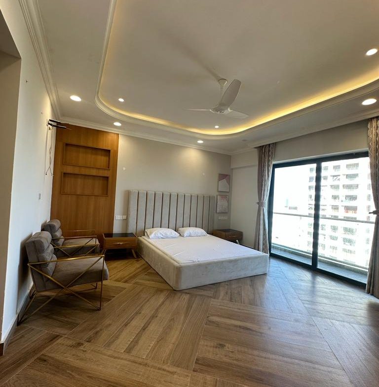 SMB suites Kizingo Luxury 3 bedroom apartment with a dsq for Sale in Kizingo Mombasa. Ksh 30Million. 2650sqft. Musilli Homes
