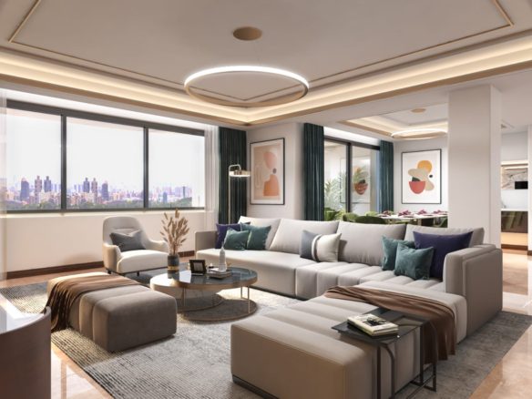 3 bedroom apartment plus dsq for sale in Tudor Mombasa. Ksh 12Million upto 5th floor Ksh 14million upper floors 2500sqft. Has payment plan Musilli Homes