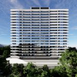 Oak Classic Residency- 1 Bedroom Apartment 2 Bedroom Apartment in Kilimani along George Padmore road. Good views of Hurligham, Ngong road or Yaya Center. 5.3M Musilli Homes