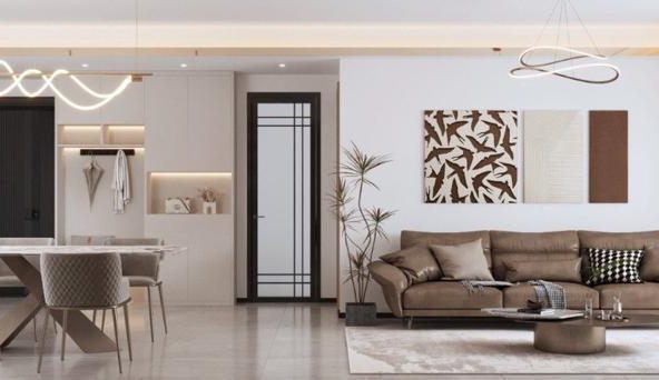 1 Bedroom Apartment 2 Bedroom Apartment in Westlands, Rhapta Road. Has a flexible payment plan. 71 Sqm from KES 7.8M