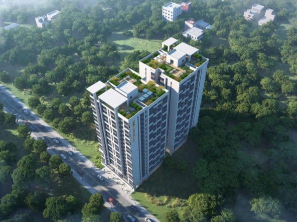 1 Bedroom Apartment 2 Bedroom Apartment in Westlands, Rhapta Road. Has a flexible payment plan. 71 Sqm from KES 7.8M