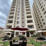 3 bedroom plus dsq in Kileleshwa, Nairobi FOR SALE(Ready for occupation). Has Heated swimming pool. 230 sqm Asking price - 22M. Musilli Homes