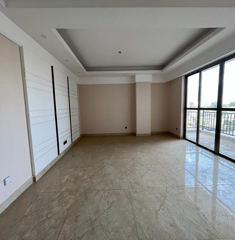 3 bedroom plus dsq for sale in Kilimani along Ngong Rd (Ready for occupation). Has Swimming pool, Gym, Back up generator 17.5 Million Musilli Homes