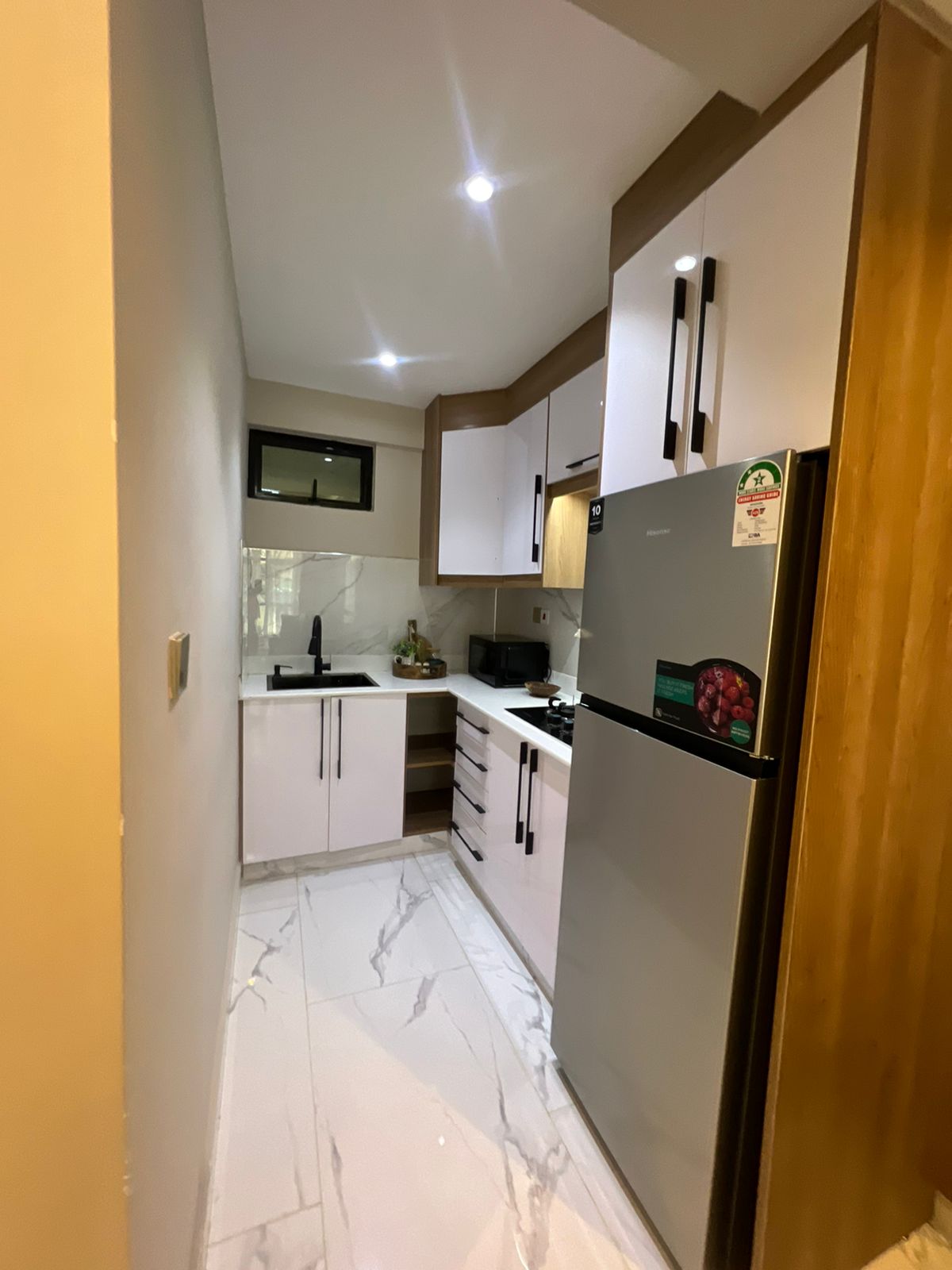 Studio Apartments For Sale 1 Bedroom Apartments For Sale 2 Bedroom Apartments For Sale in Kilimani, Nairobi. (35 sqm) – Kes. 4.5M expected income Ksh 45,000 a month unfurnished. Musilli Homes
