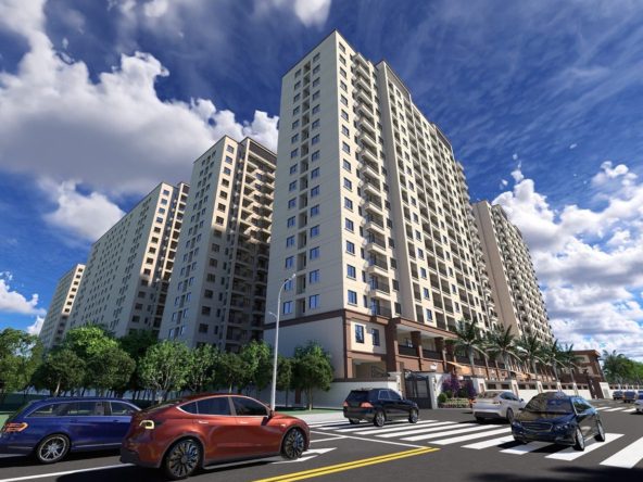 1 Bedroom Apartment 2 Bedroom Apartment Studio Apartment along Ngong Road near Junction Mall. Has payment plan. Completion is on March 2026. 1 Bedroom- Starts from 4.47M Musilli Homes