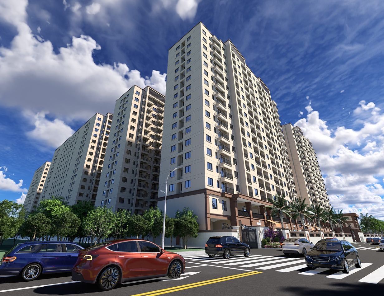 1 Bedroom Apartment 2 Bedroom Apartment Studio Apartment along Ngong Road near Junction Mall. Has payment plan. Completion is on March 2026. 1 Bedroom- Starts from 4.47M Musilli Homes