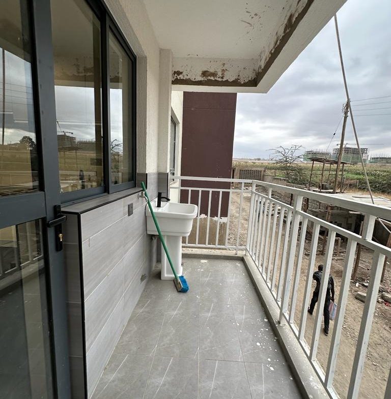 1 Bedroom Apartment 2 Bedroom Apartment 3 bedroom plus dsq on sale from Ksh 9.3Million. 139sqm. Located in Sabaki off Mombasa road after Mlolongo. Show house is ready Musilli Homes