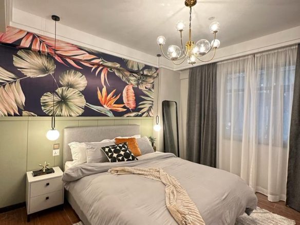1 bedroom apartments 2 Bedroom Apartments 2 Bedroom Apartments for sale in Kilimani, Nairobi. This Project goes to 14 floors with anticipated completion being 2024 December. 4.8Million Musilli Homes