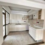 Spacious modern 2 bedroom apartment to let in Kilimani, Nairobi. Has swimming pool, fully equipped gym, backup generator. Rent- 75,000 Musilli Homes