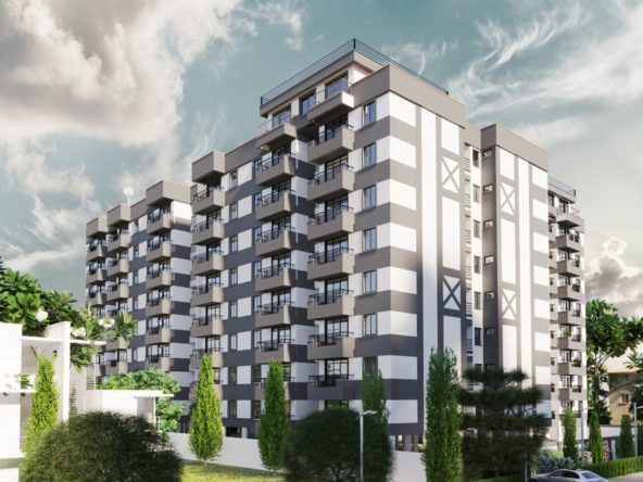 Affordable 1 Bedroom homes 2 bedroom homes 3 bedroom homes for sale in Nakuru. Has flexible payment plan. Price: 1.55 Million Musilli Homes