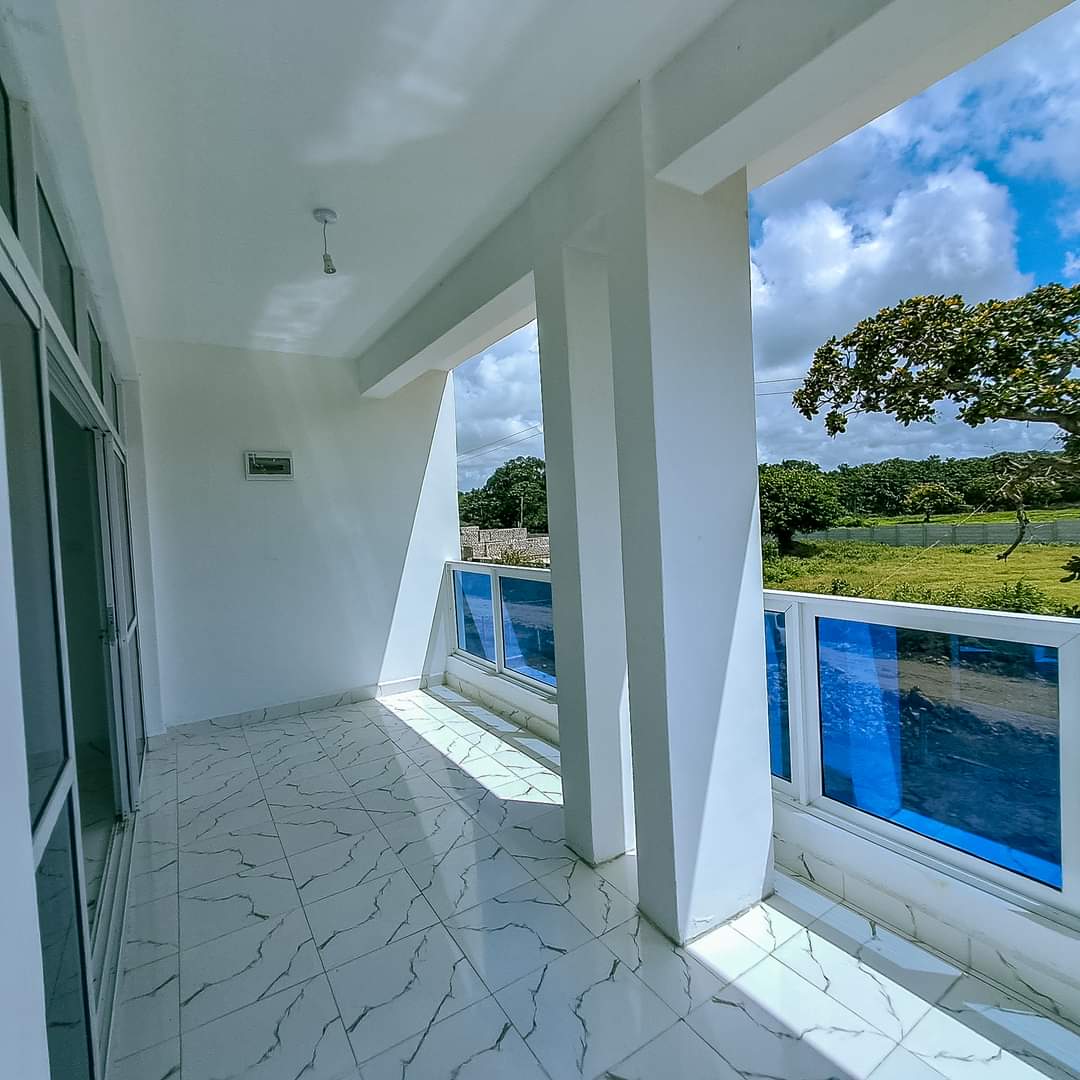 4 bedroom with DSQ Maisonette in Malindi at KES 14.5M. Located around: an International School, Private hospital, Resort hotel. Price: KSh14.5M Musilli Homes
