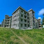 Studio Beach Penthouse for sale in Malindi at KES3.9M. Flexible Payment Plans. Private access to the beach. Near Malindi golf club Musilli Homes