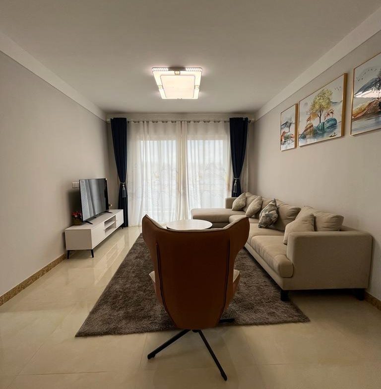Studio Apartment 1 Bedroom Apartment 2 Bedroom Apartment 3 Bedroom Apartment For Sale in Sabaki, Mombasa Road. Has Swimming Pool, Gym, Kids play area. Price 4.2M. Book with a deposit of 20% Musilli Homes