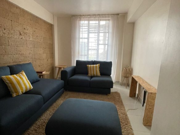 Studio Apartments 1 Bedroom Apartments 2 Bedroom Apartments for sale located in Wangige New Kitisuru along Western Bypass. In Prime Location. Completion date August 2024. Studios 1.7M