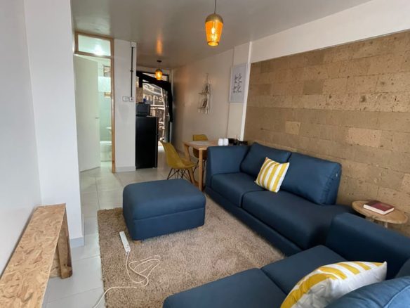 Studio Apartments 1 Bedroom Apartments 2 Bedroom Apartments for sale located in Wangige New Kitisuru along Western Bypass. In Prime Location. Completion date August 2024. Studios 1.7M