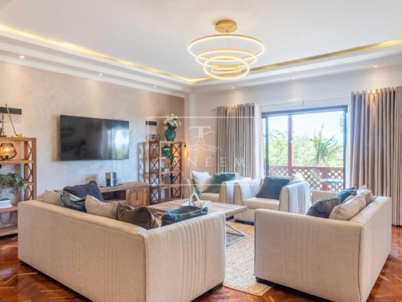 Taneem Residency 3 & 4 BEDROOM Apartments on Neem Avenue, Nyali Mombasa. Unit Comes with One Year Membership at Nyali Golf Club Musilli Homes