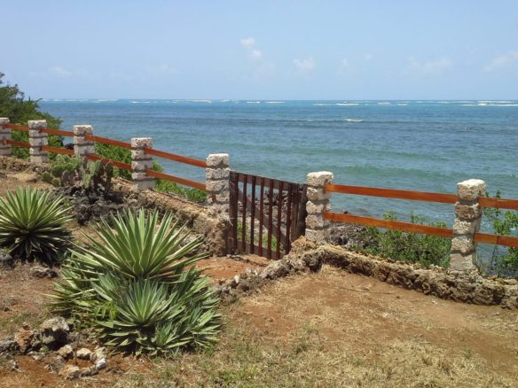 0.125 Ha with DSQs In shanzu near pangoni. This plot is going for 75M. Musilli Homes