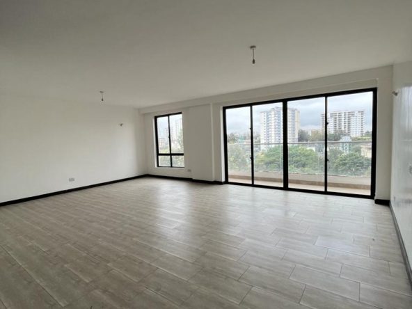 3 bedroom Apartment plus dsq FOR SALE in Kilimani, Nairobi (Ready for occupation). Asking price - 22M(negotiable) Musilli Homes